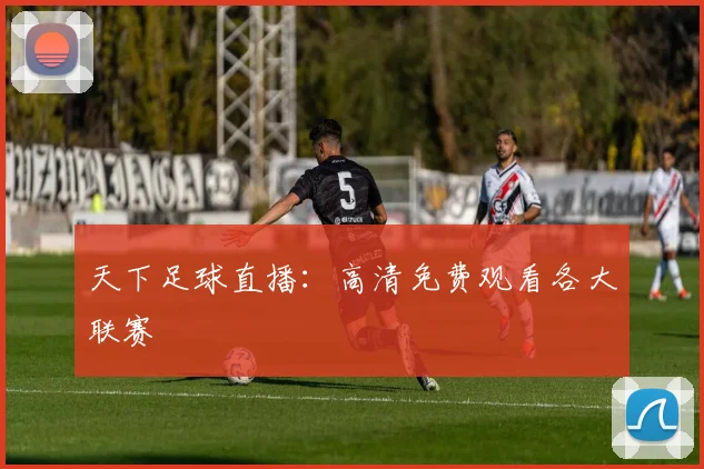 天下足球直播：高清免费观看各大联赛