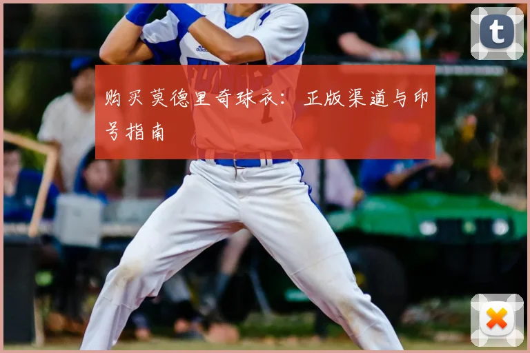 购买莫德里奇球衣：正版渠道与印号指南